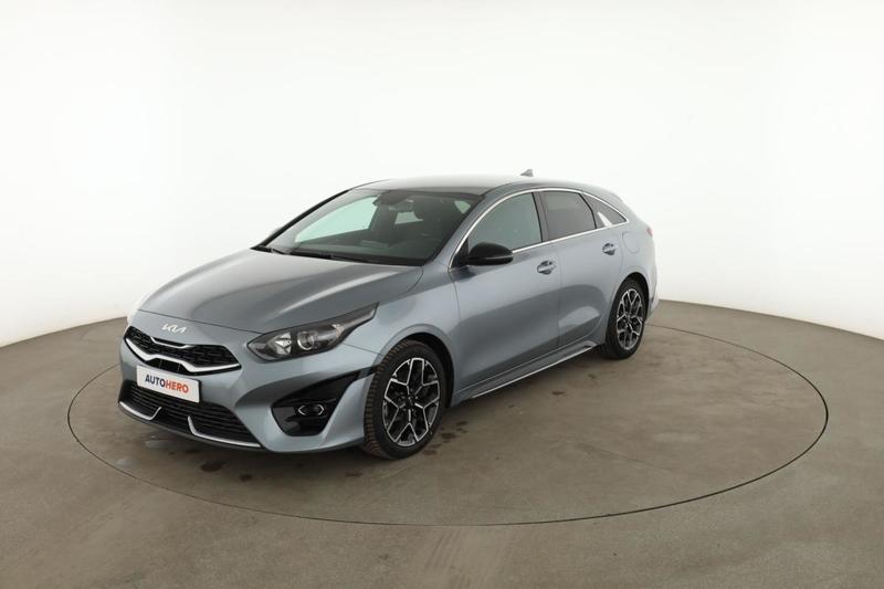 Kia ProCeed 1.5 t-GDi Gt Line Dct7 160 ch