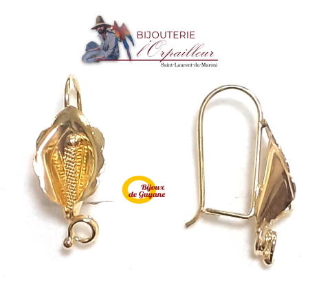 Bijouterie de l'Orpailleur