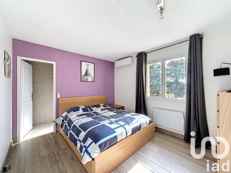 Maison - 162 m² - 5 pièces