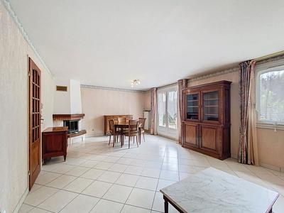 Maison - 89 m² - 4 pièces