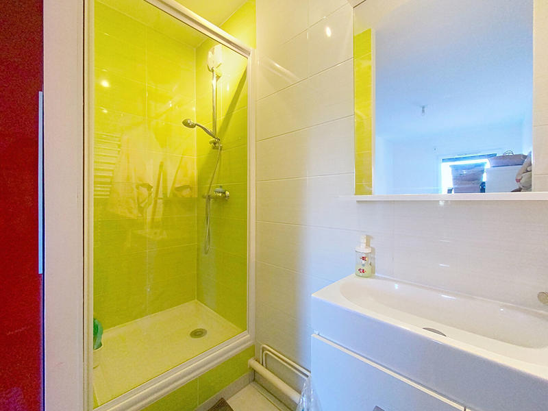 Appartement - 74 m² - 4 pièces