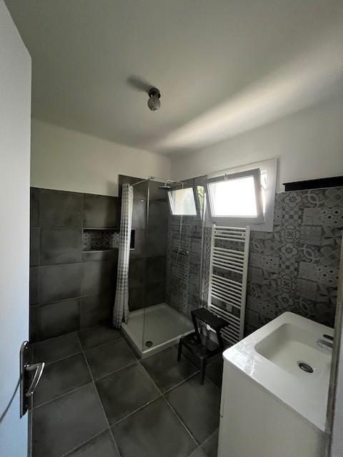 Maison - 55 m² - 2 pièces