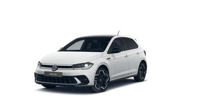 Volkswagen Polo 1.0 Tsi 116 s&amp;S Dsg7 R-Line Edition