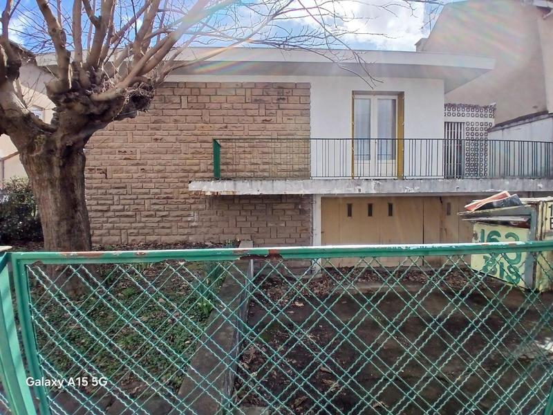 Maison - 175 m² - 8 pièces