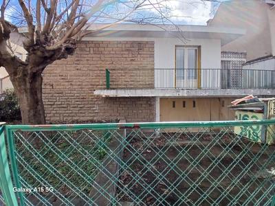 Maison - 175 m² - 8 pièces