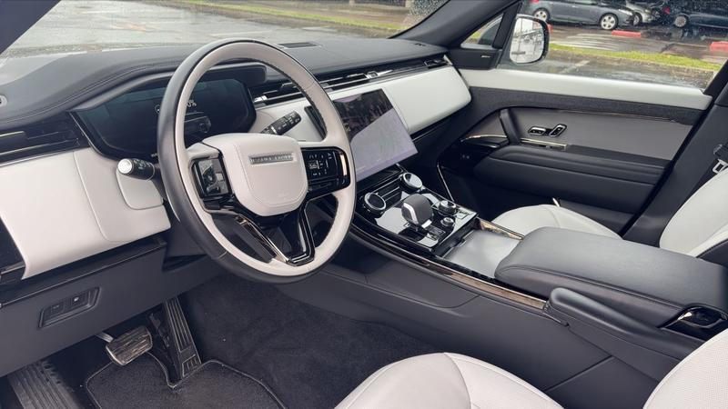 Land Rover Range Rover P440e 400 Awd Bva8 Autobiography - Entretien constructeur Toit ouvrant