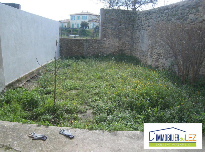 Maison - 200 m² - 5 pièces