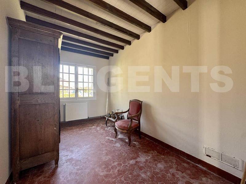 Maison - 113 m² - 4 pièces