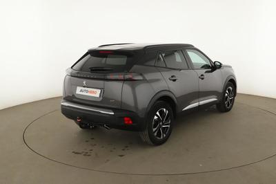 Peugeot 2008 1.5 Blue-HDi Gt Eat8 131 ch