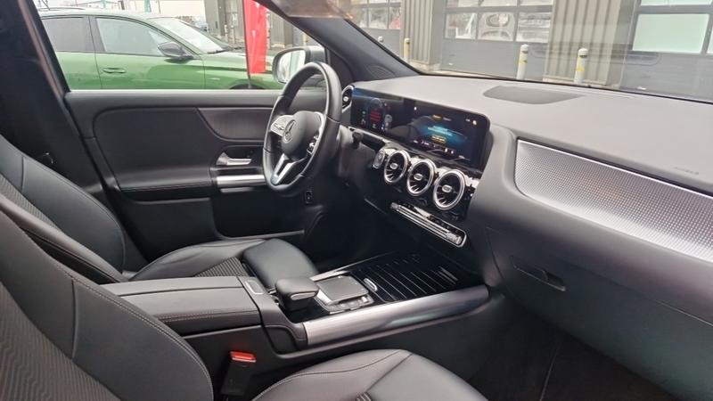 Mercedes Gla 250 E 8g-Dct Progressive Line