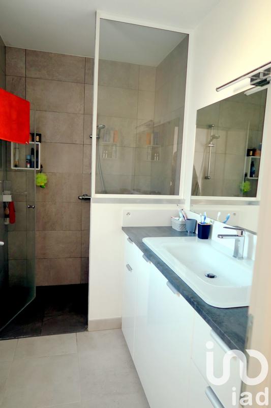 Maison - 101 m² - 5 pièces