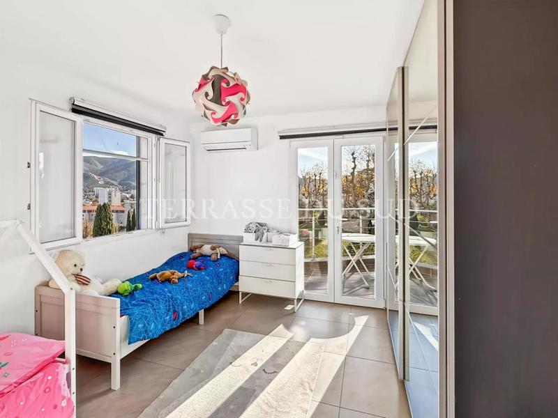 Maison - 132 m² - 5 pièces