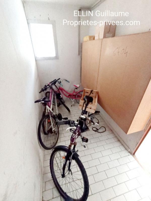 Appartement - 88 m² - 3 pièces