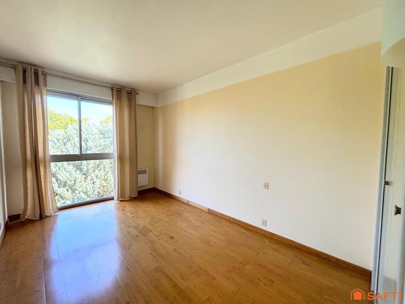 Appartement - 54 m² - 2 pièces