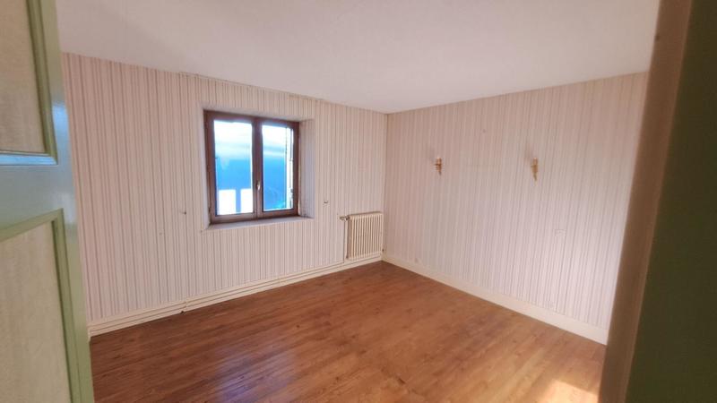 Maison - 117 m² - 5 pièces