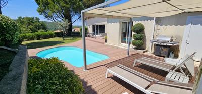 Maison - 173 m² - 7 pièces