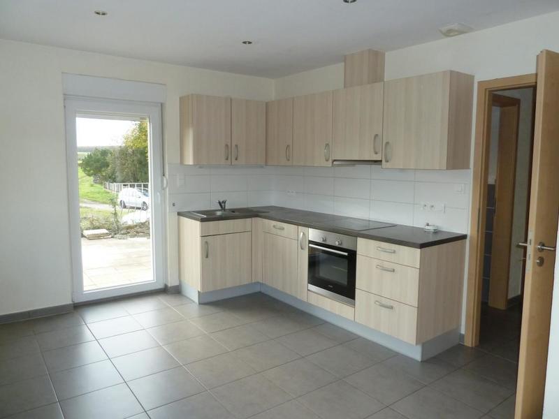 Maison - 114 m² - 5 pièces