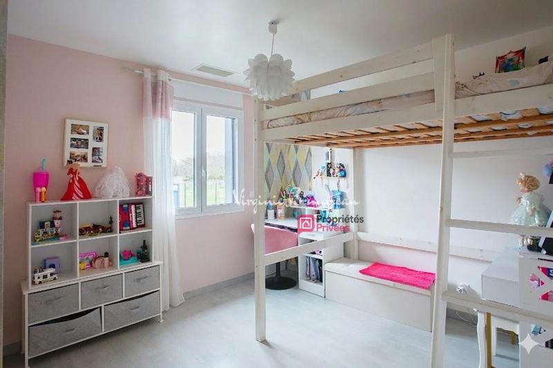 Maison - 150 m² - 7 pièces