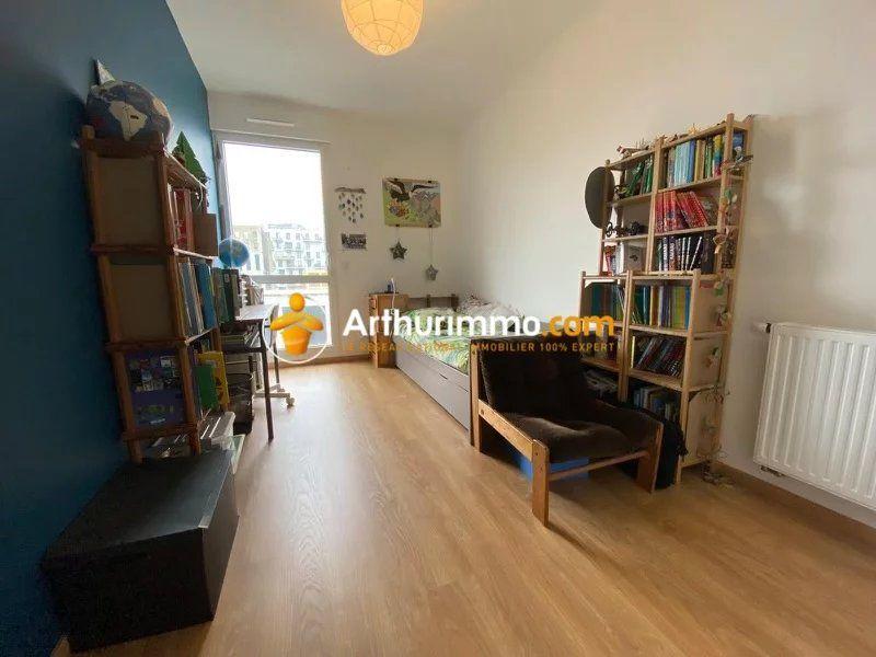 Appartement - 108 m² - 5 pièces