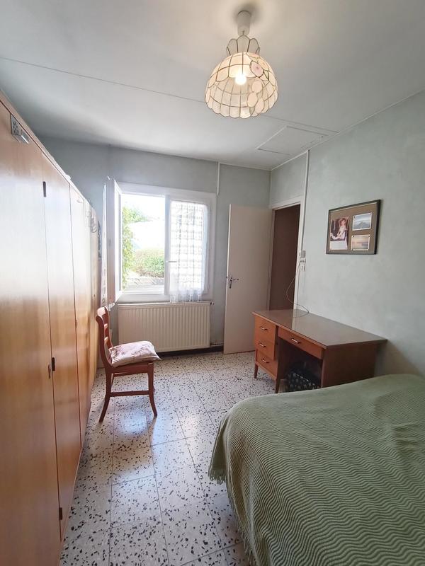 Maison - 82 m² - 4 pièces