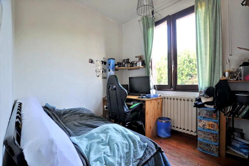 Appartement - 81 m² - 4 pièces