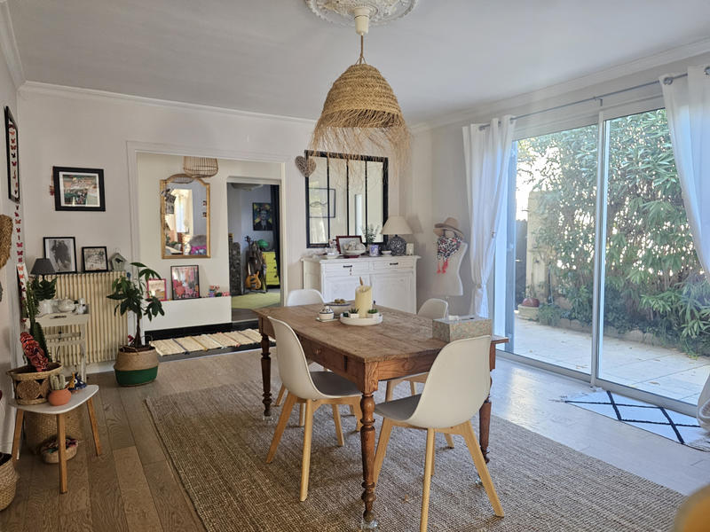 Maison - 184 m² - 6 pièces