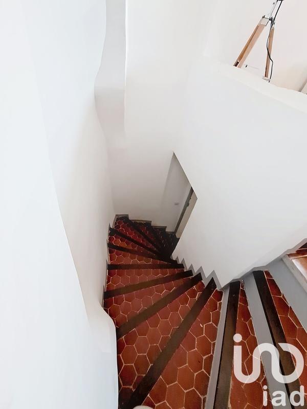 Maison de village - 186 m² - 7 pièces