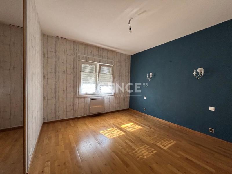 Maison - 175 m² - 6 pièces