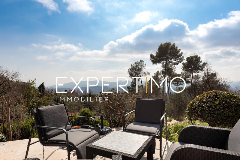 Bastide - 220 m² - 5 pièces