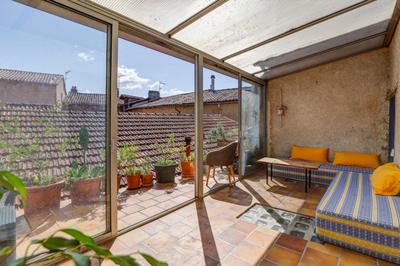 Maison - 154 m² - 5 pièces