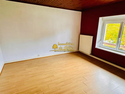 Maison - 108 m² - 4 pièces