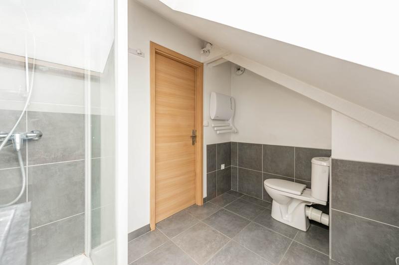 Appartement - 30 m² - 1 pièce