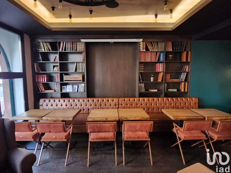 Local commercial - 140 m²