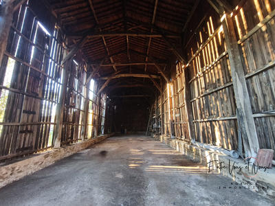 Maison - 160 m² - 1 pièce