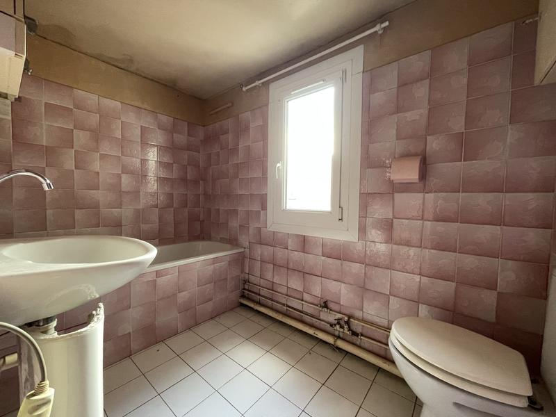 Maison - 78 m² - 5 pièces