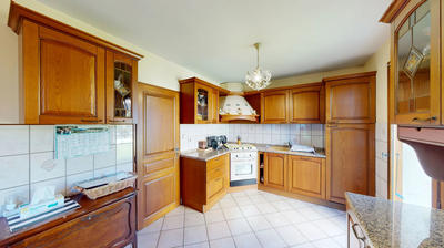 Maison - 84 m² - 4 pièces