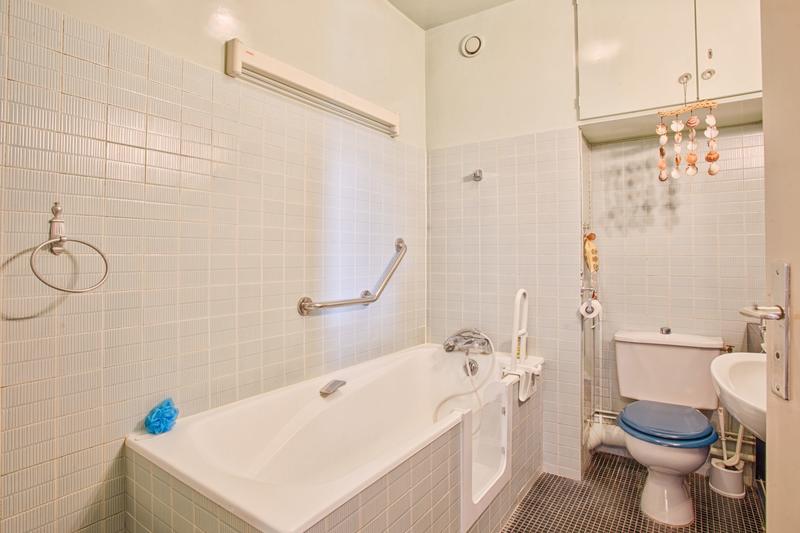 Appartement - 59 m² - 2 pièces