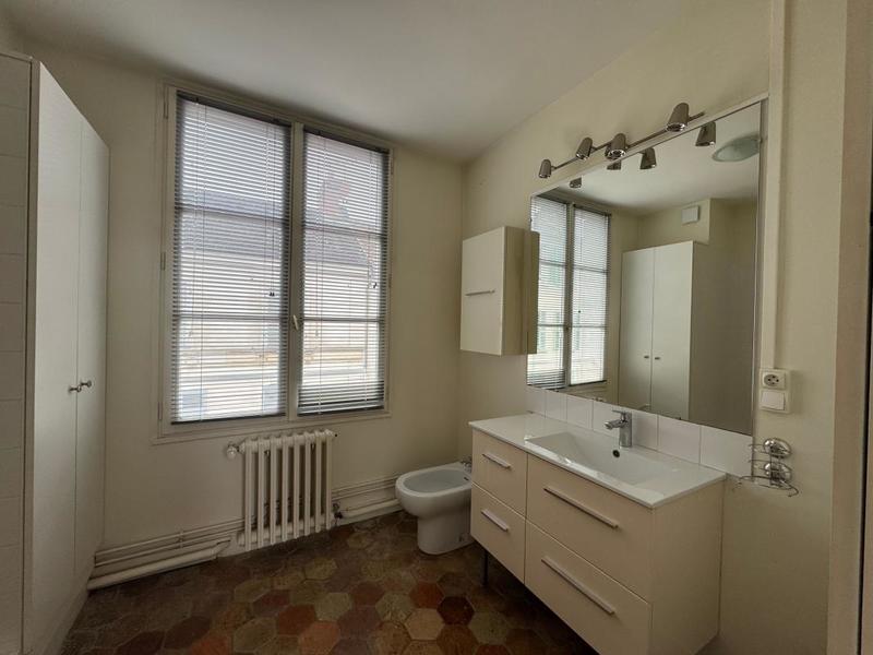 Maison - 136 m² - 6 pièces