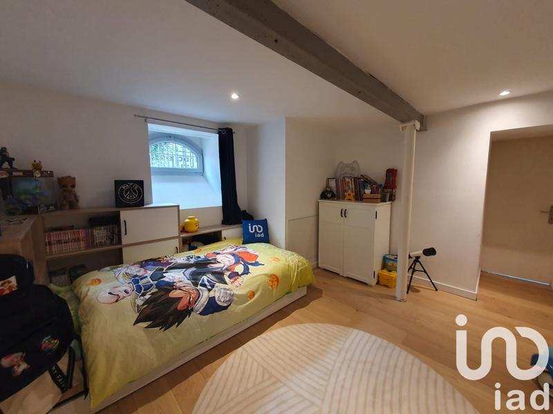 Appartement - 76 m² - 3 pièces