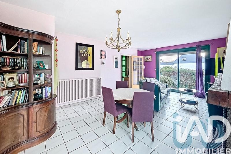 Maison - 190 m² - 11 pièces