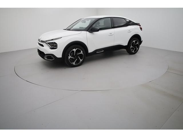 Citroën C4 Max BlueHDi 130 Eat8