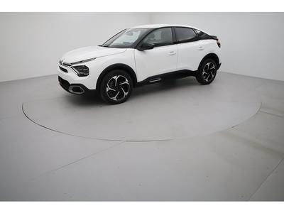 Citroën C4 Max BlueHDi 130 Eat8