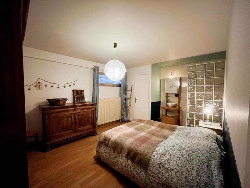 Maison - 142 m² - 7 pièces