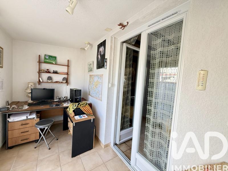 Maison - 84 m² - 3 pièces