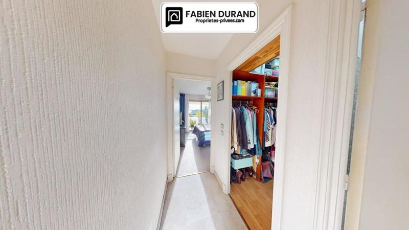 Appartement - 78 m² - 3 pièces