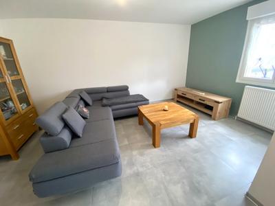 Appartement - 100 m² - 5 pièces