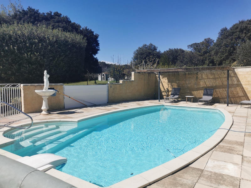 Villa - 173 m² - 7 pièces