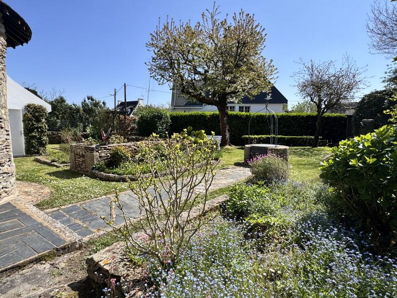 Maison - 128 m² - 5 pièces