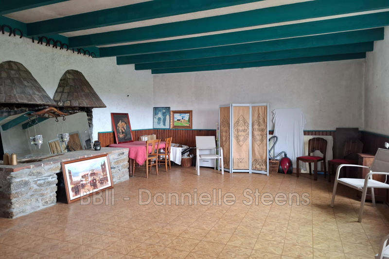 Appartement - 80 m² - 3 pièces