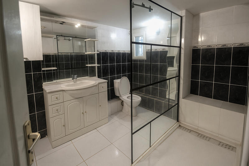 Maison - 154 m² - 7 pièces